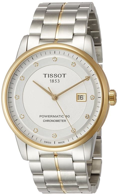 tissot watches for sale on ebay